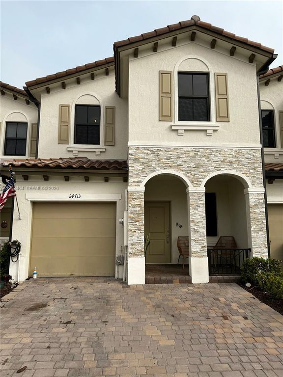 24713 SW 119th Pl, Homestead, FL 33032