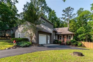 6163 Stronghold Dr, Mechanicsville, VA 23111