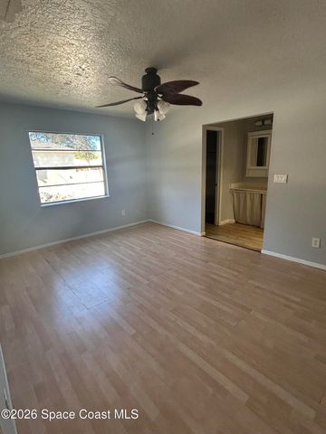 2683 Raven Avenue SE, Palm Bay, FL 32909