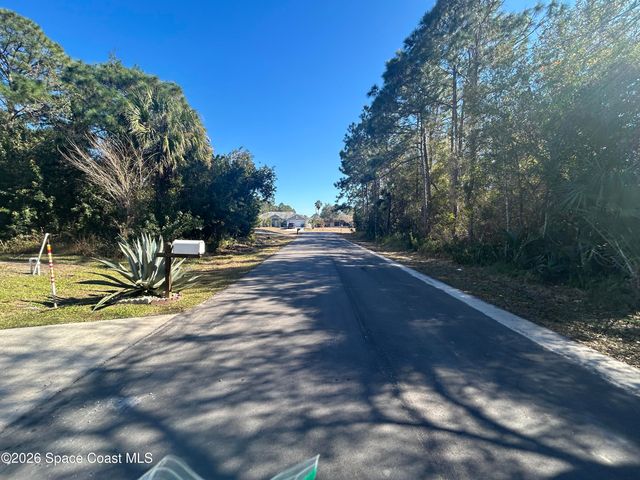 2683 Raven Avenue SE, Palm Bay, FL 32909