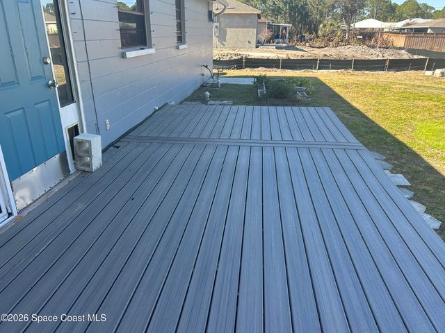 2683 Raven Avenue SE, Palm Bay, FL 32909