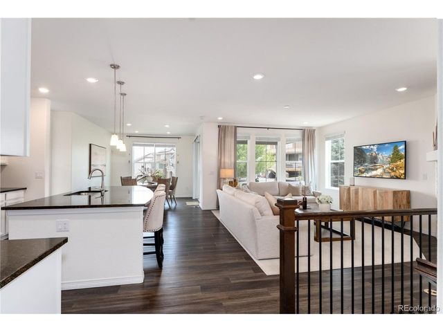 3223 Pacific Peak Dr, Broomfield, CO 80023
