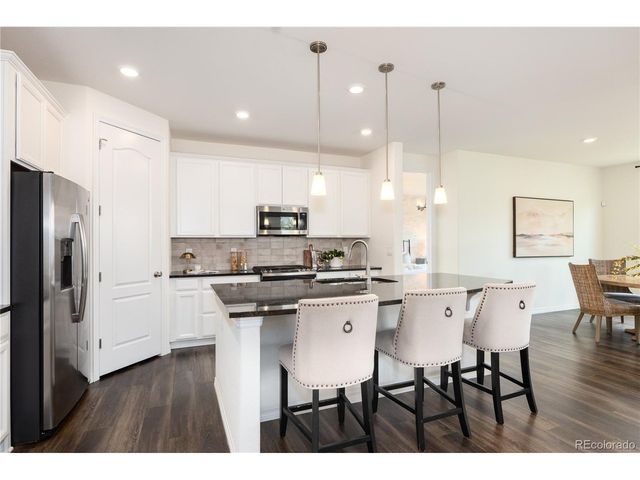3223 Pacific Peak Dr, Broomfield, CO 80023