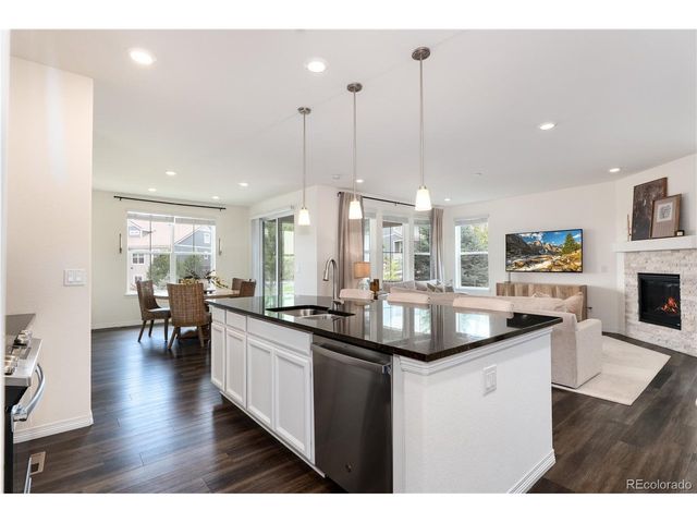 3223 Pacific Peak Dr, Broomfield, CO 80023