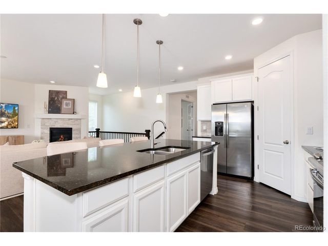 3223 Pacific Peak Dr, Broomfield, CO 80023