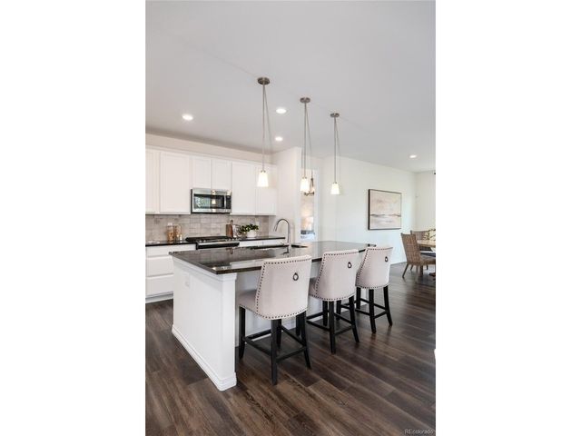 3223 Pacific Peak Dr, Broomfield, CO 80023
