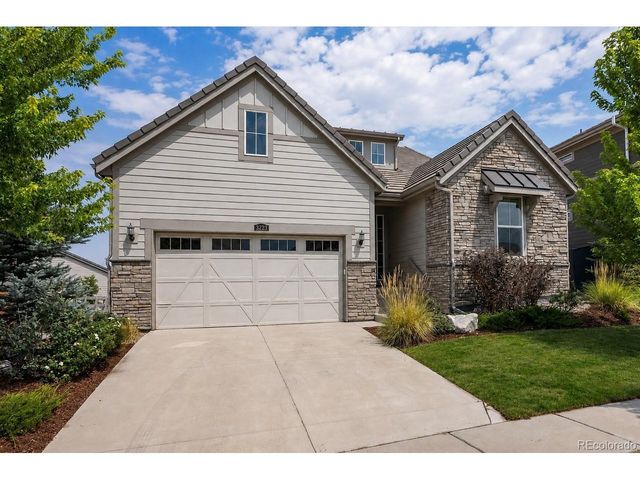 3223 Pacific Peak Dr, Broomfield, CO 80023