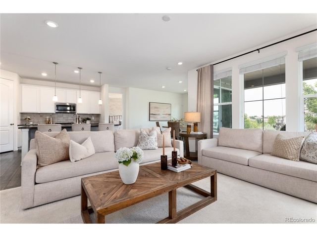 3223 Pacific Peak Dr, Broomfield, CO 80023