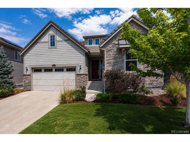 3223 Pacific Peak Dr, Broomfield, CO 80023