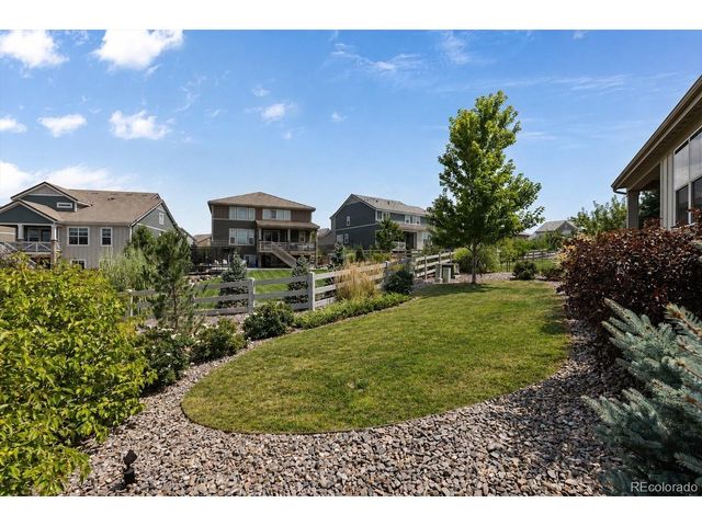 3223 Pacific Peak Dr, Broomfield, CO 80023