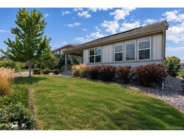 3223 Pacific Peak Dr, Broomfield, CO 80023