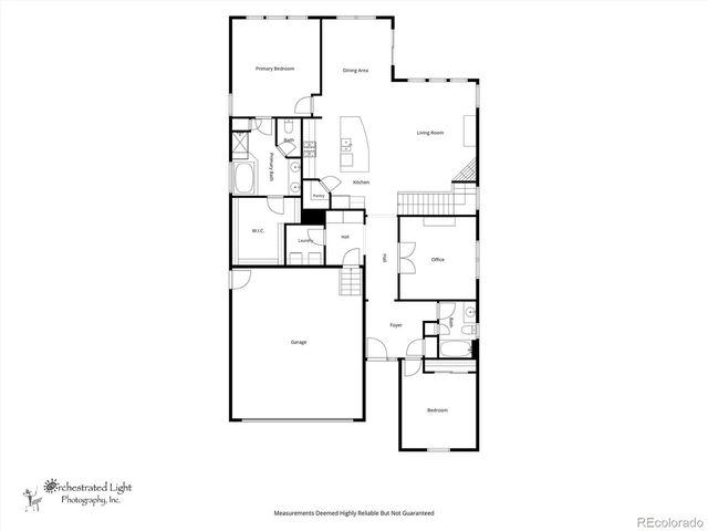 3223 Pacific Peak Dr, Broomfield, CO 80023