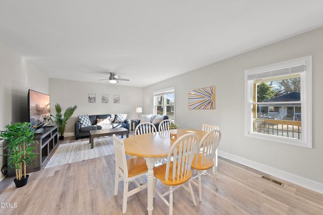 705 Gray Avenue, Durham, NC 27701