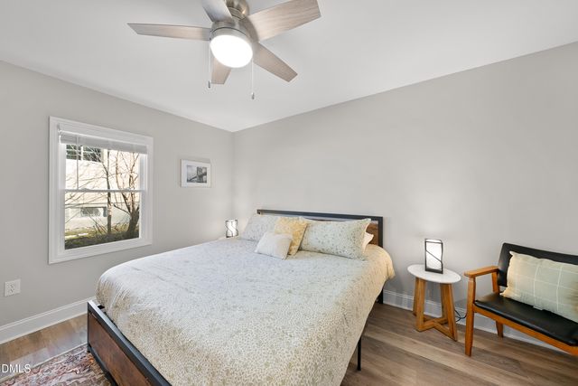 705 Gray Avenue, Durham, NC 27701