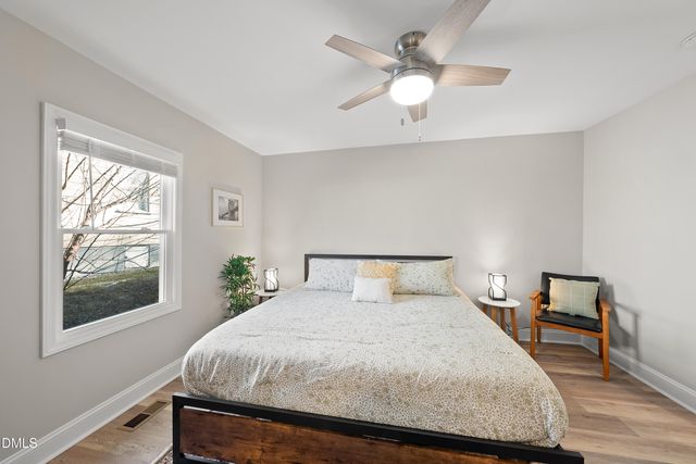 705 Gray Avenue, Durham, NC 27701