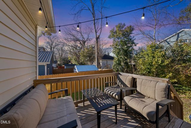 705 Gray Avenue, Durham, NC 27701