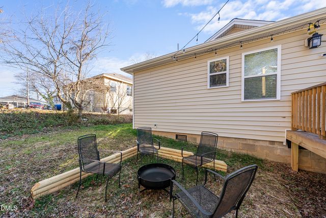 705 Gray Avenue, Durham, NC 27701
