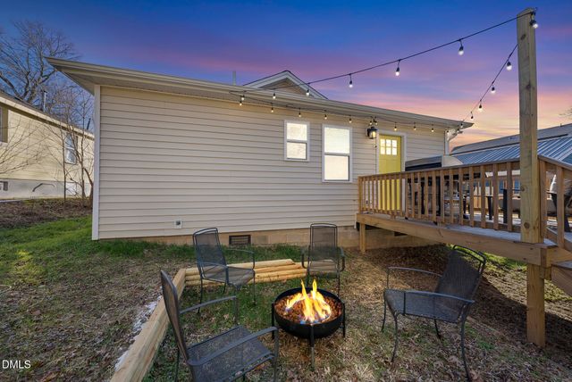 705 Gray Avenue, Durham, NC 27701