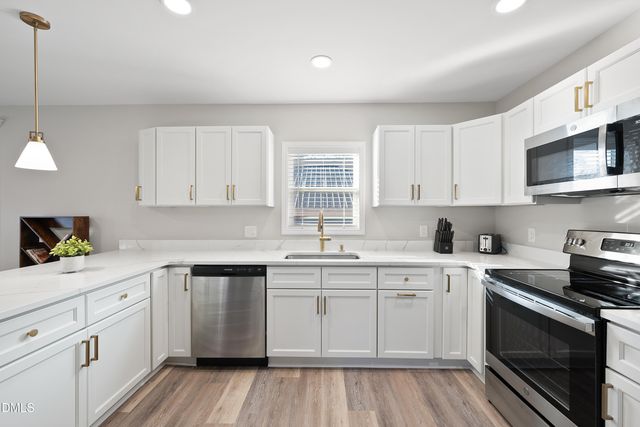 705 Gray Avenue, Durham, NC 27701