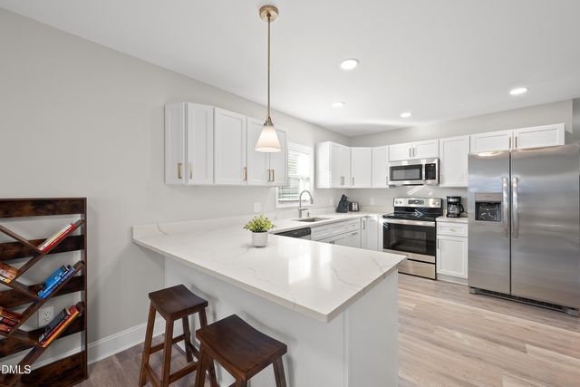 705 Gray Avenue, Durham, NC 27701