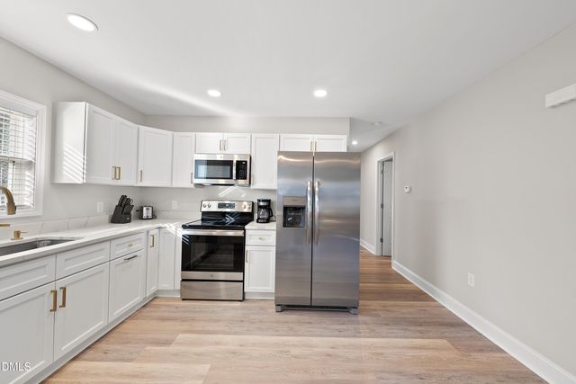 705 Gray Avenue, Durham, NC 27701