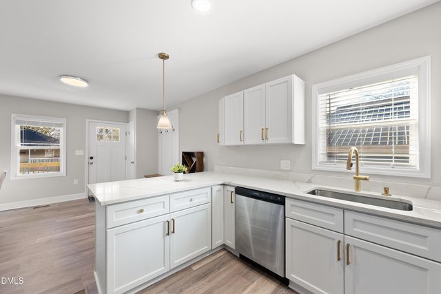 705 Gray Avenue, Durham, NC 27701