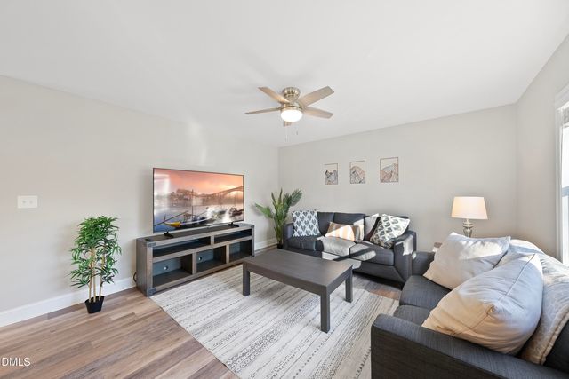 705 Gray Avenue, Durham, NC 27701