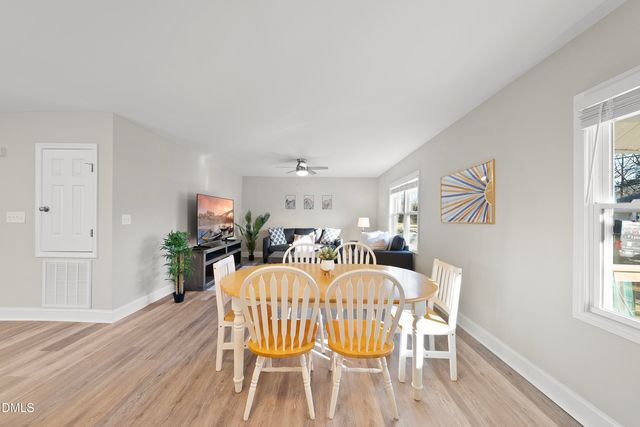 705 Gray Avenue, Durham, NC 27701