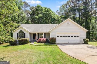 100 Valley Green Drive, Fayetteville, GA 30214