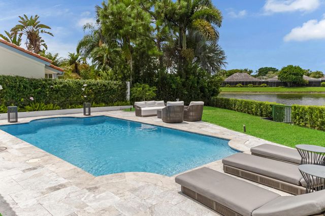 2291 Las Casitas Drive, Wellington, FL 33414
