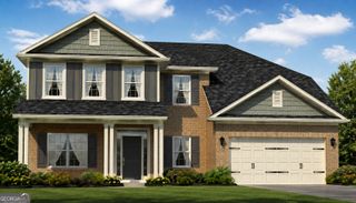 3024 Fairway Drive LOT 947, Villa Rica, GA 30180