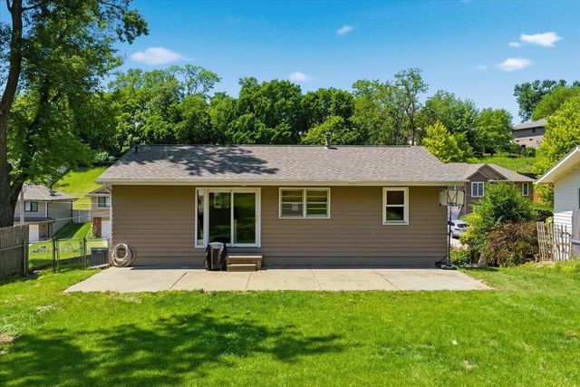 821 MCKENZIE Avenue, Council Bluffs, IA 51503