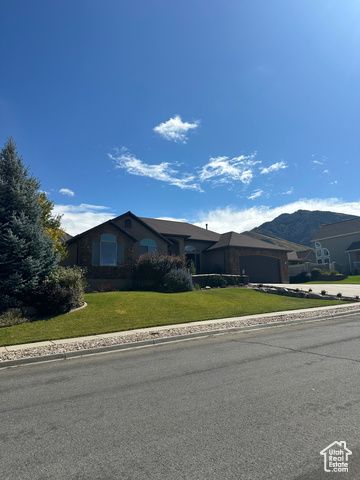 607 S HAYLIE LN, Tooele, UT 84074