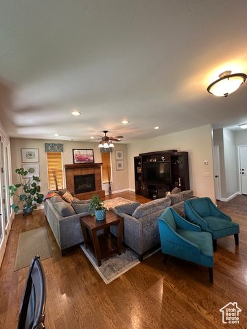 607 S HAYLIE LN, Tooele, UT 84074