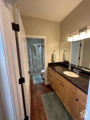 607 S HAYLIE LN, Tooele, UT 84074