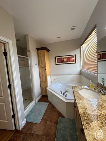 607 S HAYLIE LN, Tooele, UT 84074