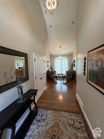 607 S HAYLIE LN, Tooele, UT 84074