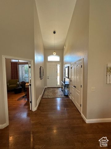 607 S HAYLIE LN, Tooele, UT 84074