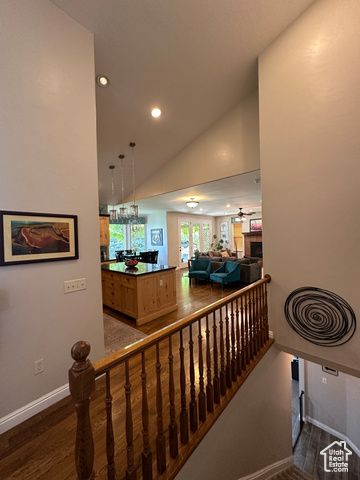 607 S HAYLIE LN, Tooele, UT 84074