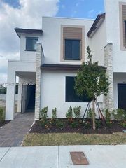 593 NE 208th Terrace, Miami, FL 33179