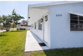 2100 N 14th Ave 1-2, Hollywood, FL 33020