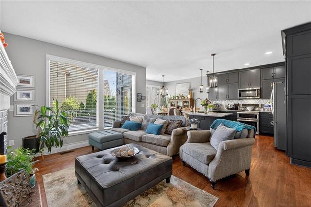 12811 Connell Street, Overland Park, KS 66213