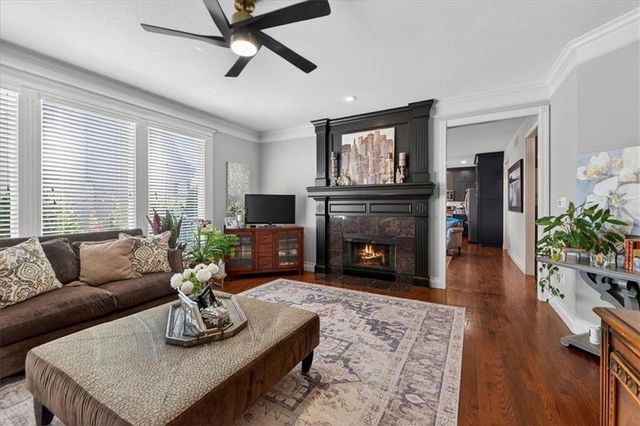 12811 Connell Street, Overland Park, KS 66213