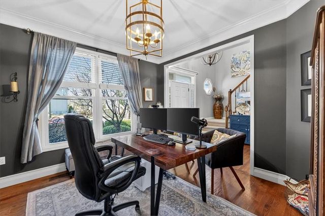 12811 Connell Street, Overland Park, KS 66213