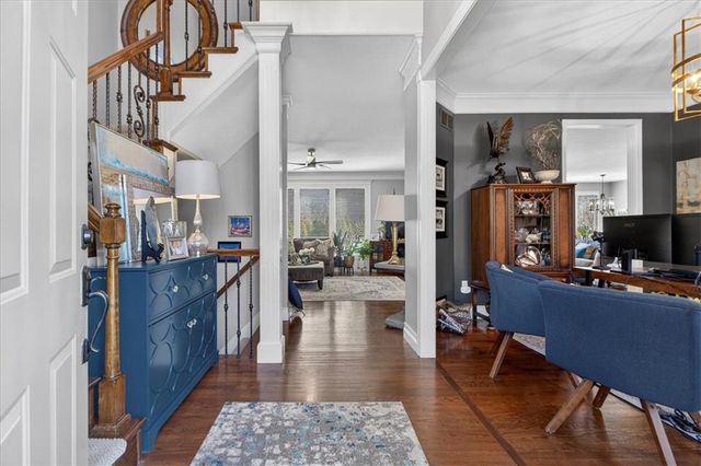 12811 Connell Street, Overland Park, KS 66213