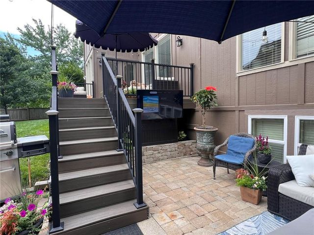 12811 Connell Street, Overland Park, KS 66213