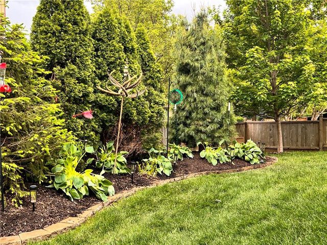 12811 Connell Street, Overland Park, KS 66213