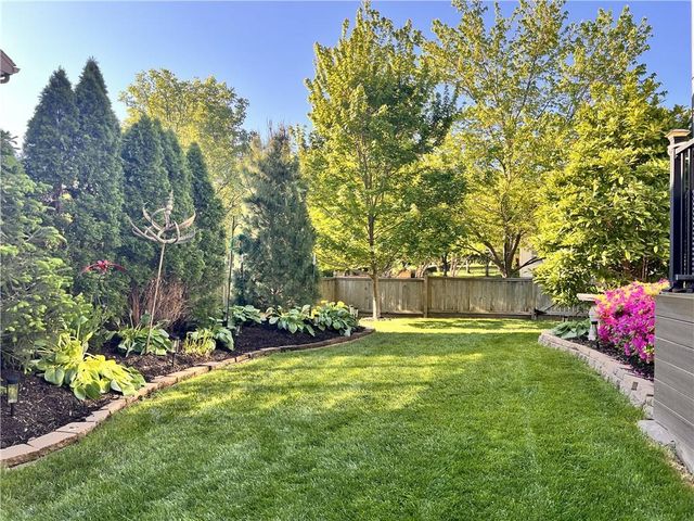 12811 Connell Street, Overland Park, KS 66213