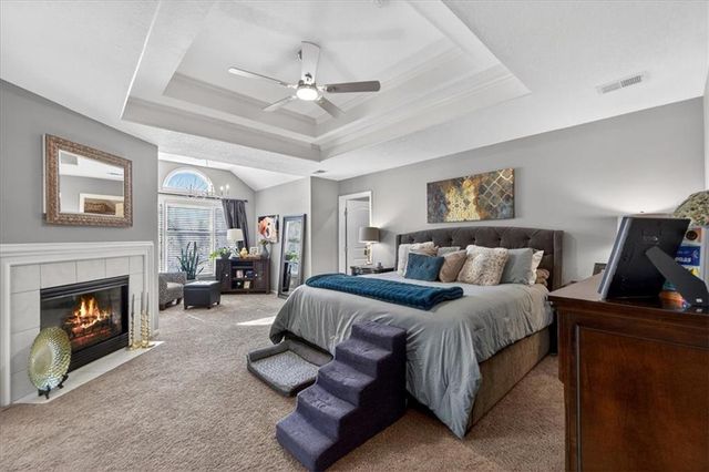 12811 Connell Street, Overland Park, KS 66213