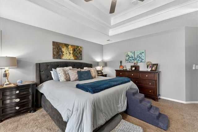 12811 Connell Street, Overland Park, KS 66213